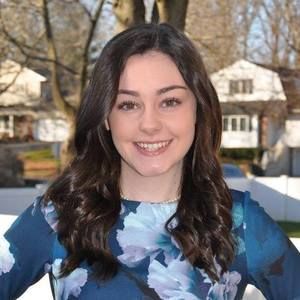 Meet your Posher, Meaghan